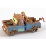 Bullyland Disney Cars Mater