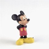 Disney Mickey Mouse Club House Classic Mickey Figure