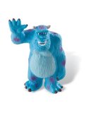 Bullyland Disney Monsters Inc. Sulley figure
