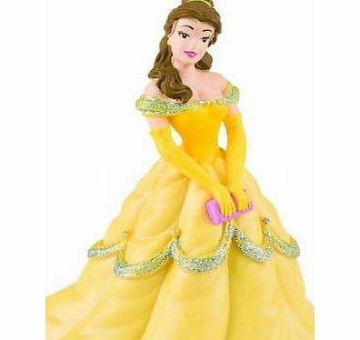 Disney Princess Beauty Figure
