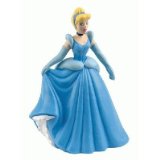 Bullyland Disney Princess Cinderella Figure