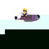 Disney Princess Snow White Wicked Queen Figure