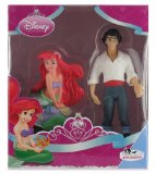 Disney Princess The Little Mermaid Arielle and Eric Gift Box