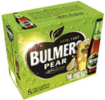 Bulmers Pear (8x568ml) Cheapest in ASDA Today!