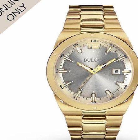 Bulova Ladies Bulova Dress Watch 97B137