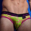 Bum Chums acid oasis mens underwear hip brief