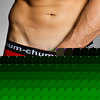 Bum Chums in2cooler brief