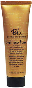 BUMBLE and BUMBLE BRILLIANTINE (50ml)