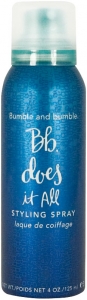 BUMBLE and BUMBLE DOES IT ALL STYLING SPRAY