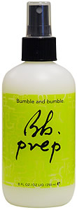 BUMBLE and BUMBLE PREP (250ml)