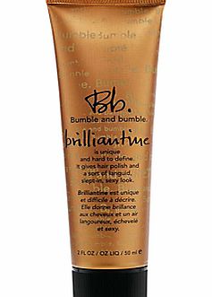 Bumble and bumble Brilliantine, 50ml