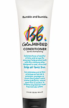 Color Minded Conditioner 150ml