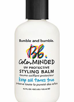 Bumble and bumble Color Minded UV Protective