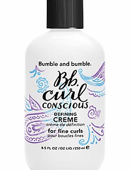 Bumble and bumble Curl Conscious Defining Creme