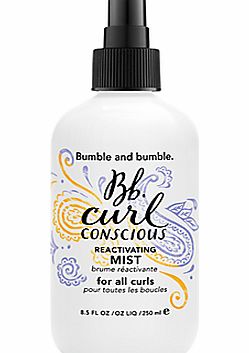 Bumble and bumble Curl Conscious Reactivating
