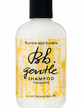 Bumble and bumble Gentle Shampoo
