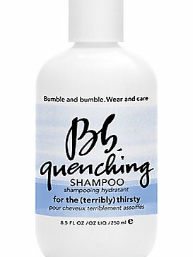Bumble and bumble Quenching Shampoo, 250ml