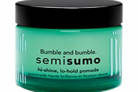 Bumble and bumble Semi Sumo Pomade, 50ml