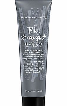 Straight Blow Dry 150ml