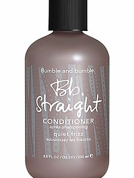 Bumble and bumble Straight Conditioner, 250ml