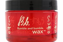 Styling Sumowax 50ml