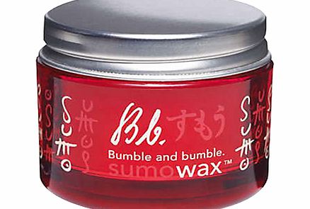 Bumble and bumble Sumowax, 50ml