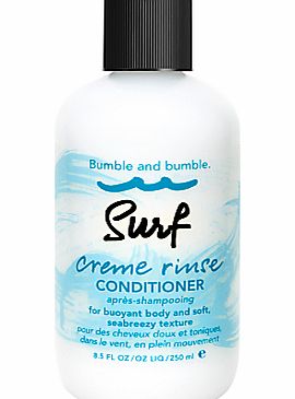 Bumble and bumble Surf Creme Rinse Conditioner,