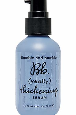 Bumble and bumble Thickening Serum, 50ml