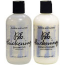 Bumble and bumble Volumising Duo