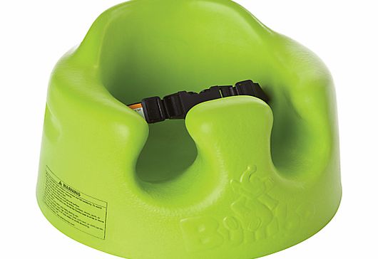 Bumbo Baby Sitter, Lime