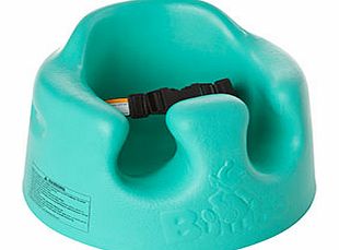 BUMBO Floor Seat for Babies - Aqua `BUMBO BK917