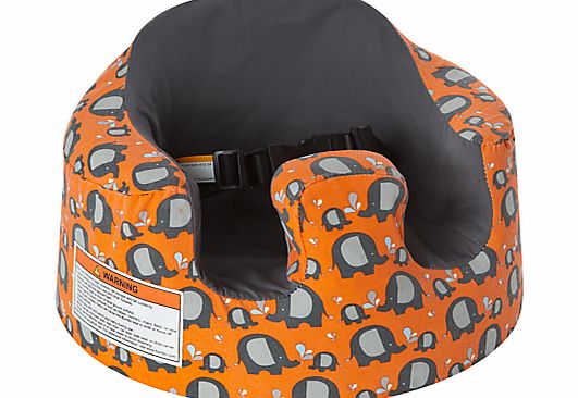 Bumbo Seat Cover, Elephants