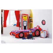 Bumper Bedroom Furniture Package