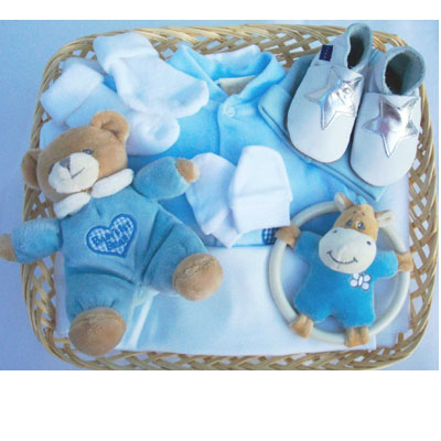 Baby  Gifts on Baby Boy Gifts