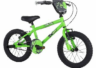 Bumper Stunt Rider 16inch