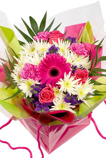 Bunches Bags of Love