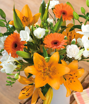 Bunches Citrus Burst