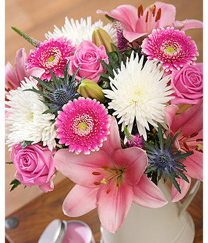 Bunches.co.uk Amelie FMEL