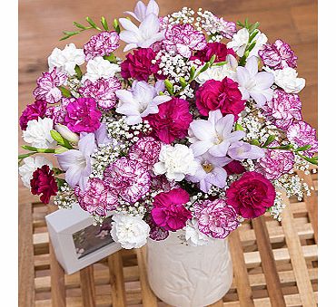 Bunches.co.uk Berry Charm FBRCH