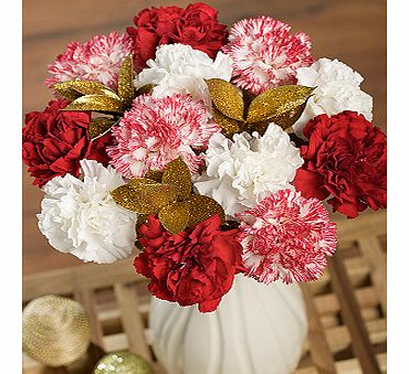 Bunches.co.uk Christmas Candy XL XCNDYX