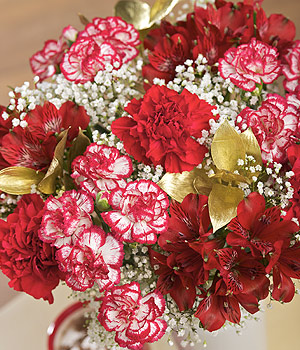 Bunches.co.uk Christmas Pastille XMPAS