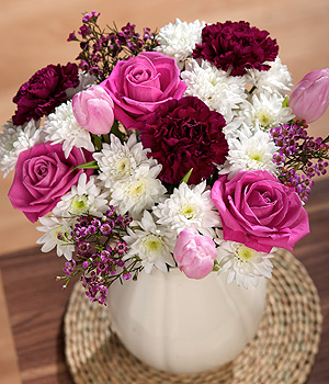 Bunches.co.uk Grace FMUMS