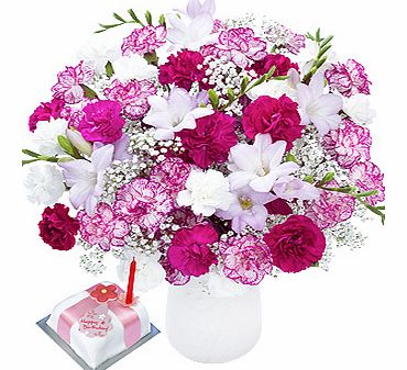 Happy Birthday Gift FHBG