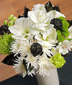 Bunches.co.uk Midnight Wonder XNIGHT