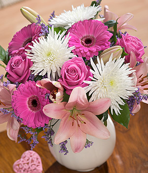 Bunches.co.uk Opulence FOPUL