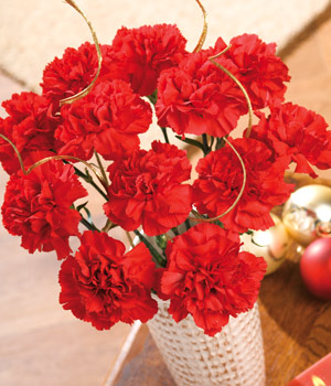 Bunches Festive Bouquet