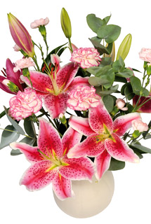 Bunches Happy Anniversary Gift