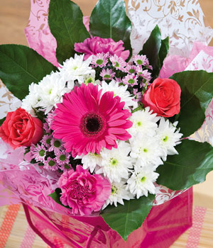 Bunches Hugs and Kisses