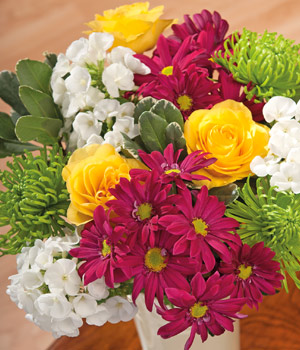 Bunches Summer Melody