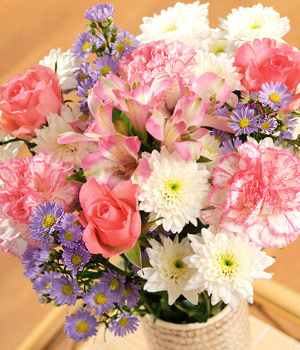 Bunches Sweet Unique